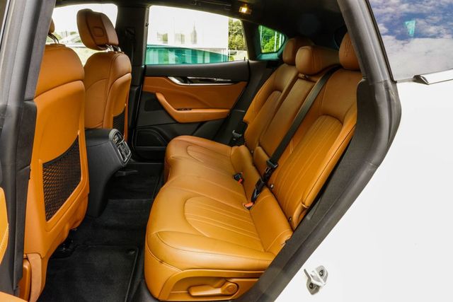 2022 Maserati Levante GT 3.0L - 23067817 - 40