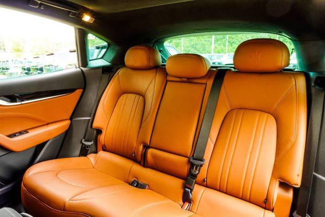 2022 Maserati Levante GT 3.0L - 23067817 - 41