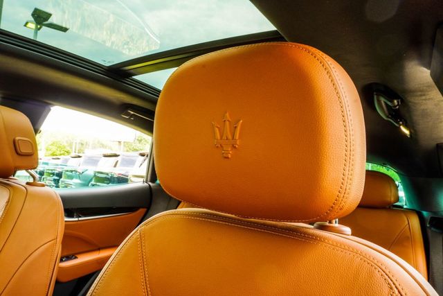 2022 Maserati Levante GT 3.0L - 23067817 - 42