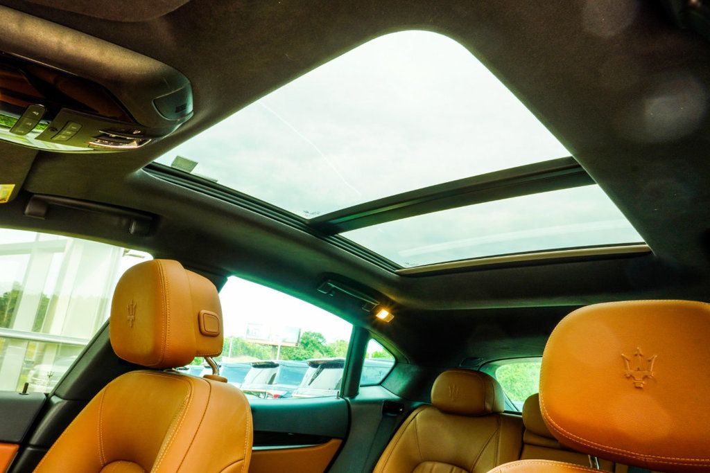 Maserati Levante photo 44