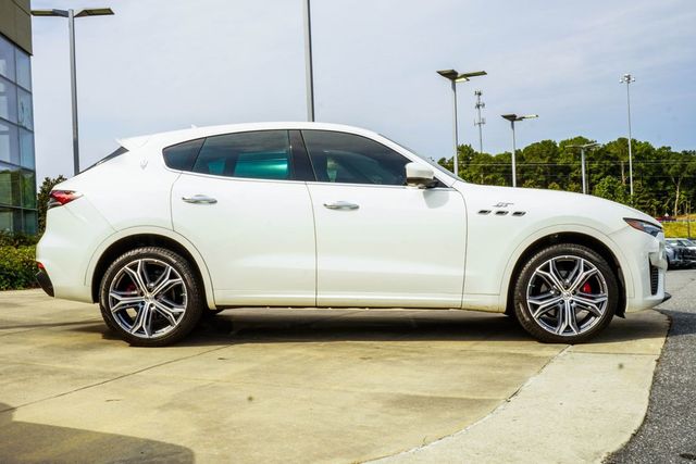 2022 Maserati Levante GT 3.0L - 23067817 - 5