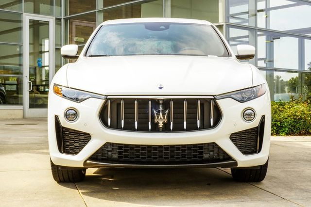 2022 Maserati Levante GT 3.0L - 23067817 - 6