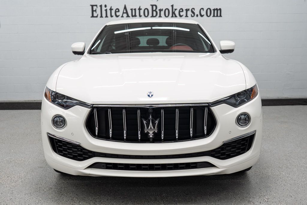 2022 Maserati Levante GT 3.0L - 22450518 - 2