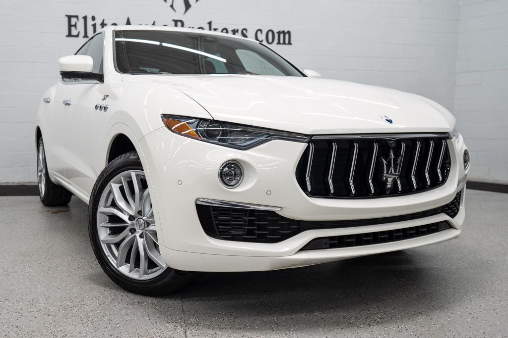 2022 Maserati Levante GT 3.0L - 22450518 - 6