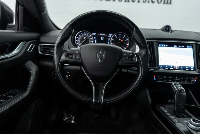 2022 Maserati Levante GT 3.0L - 22756980 - 14