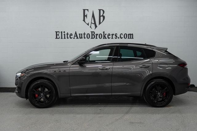 2022 Maserati Levante GT 3.0L - 22756980 - 1