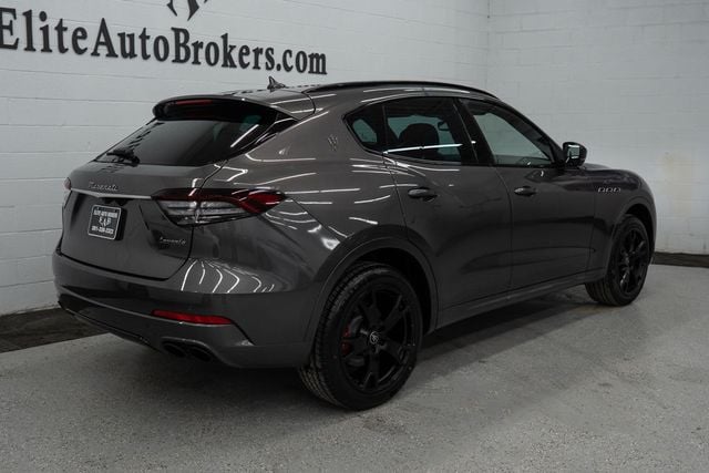 2022 Maserati Levante GT 3.0L - 22756980 - 27