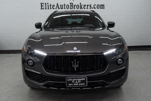 2022 Maserati Levante GT 3.0L - 22756980 - 2