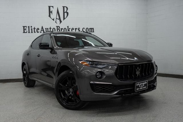 2022 Maserati Levante GT 3.0L - 22756980 - 46