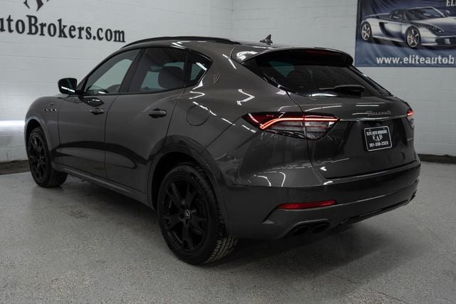 2022 Maserati Levante GT 3.0L - 22756980 - 5