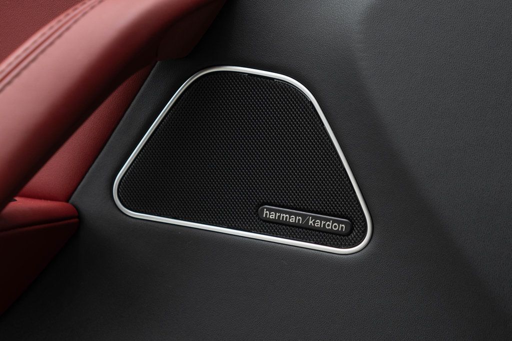 2022 Maserati Levante GT photo 14