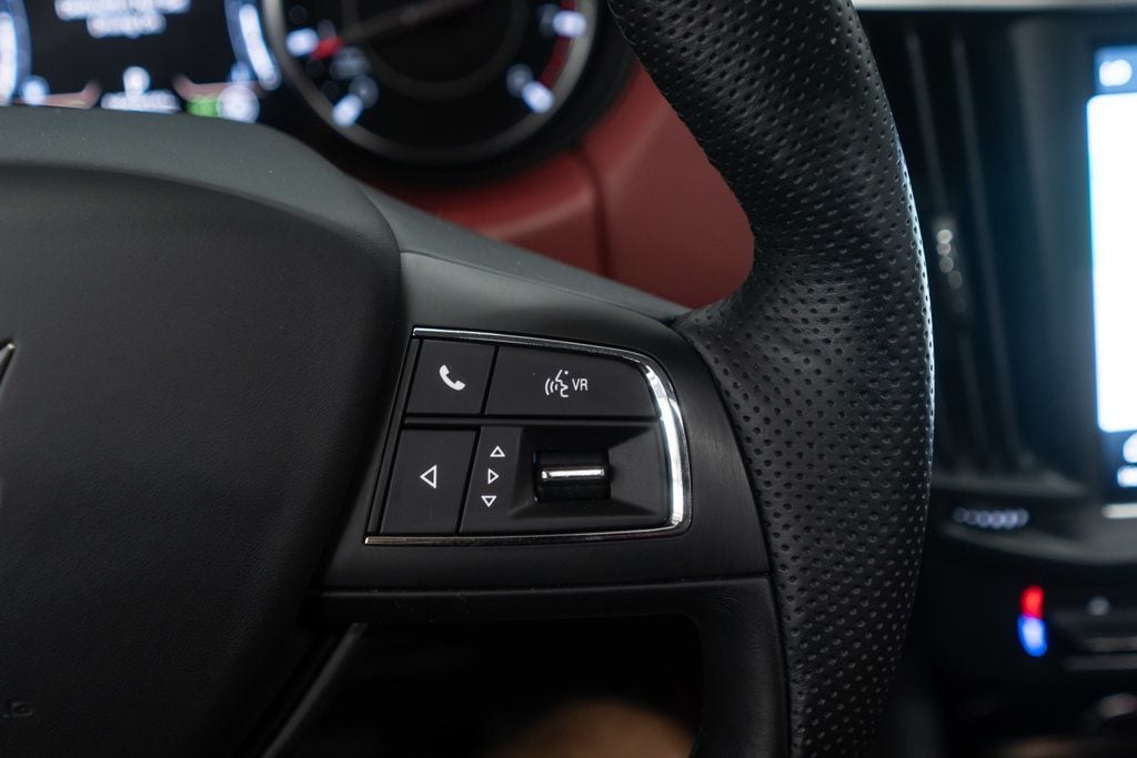 2022 Maserati Levante GT photo 18