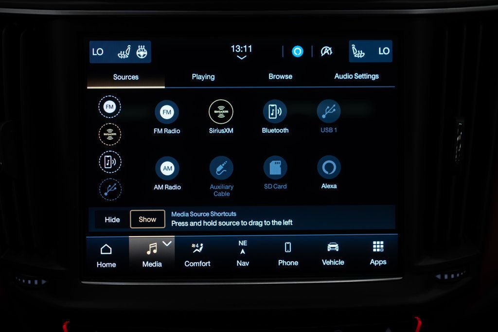 2022 Maserati Levante GT photo 22