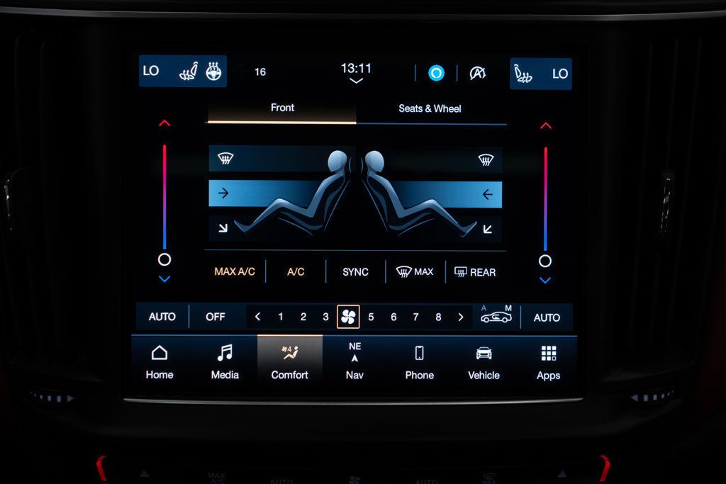 2022 Maserati Levante GT photo 23