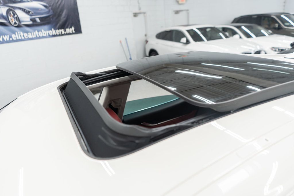 2022 Maserati Levante GT photo 38