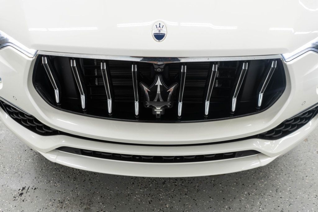 2022 Maserati Levante GT photo 39