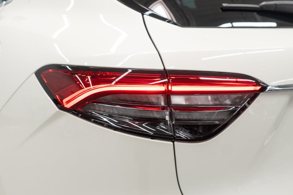 2022 Maserati Levante GT photo 41