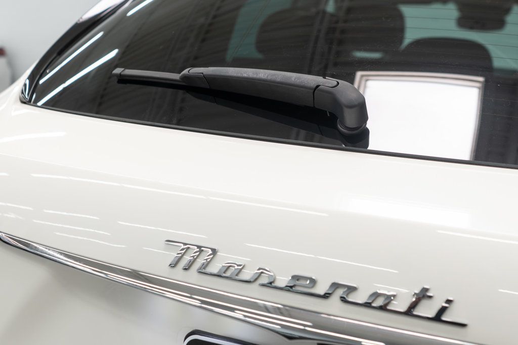2022 Maserati Levante GT photo 42