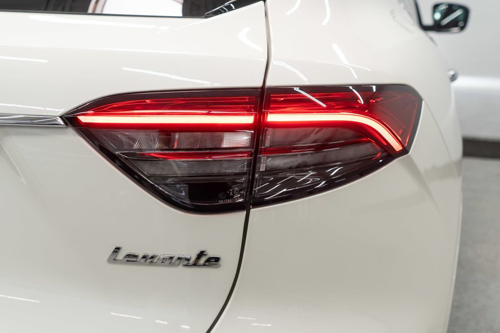 2022 Maserati Levante GT photo 43