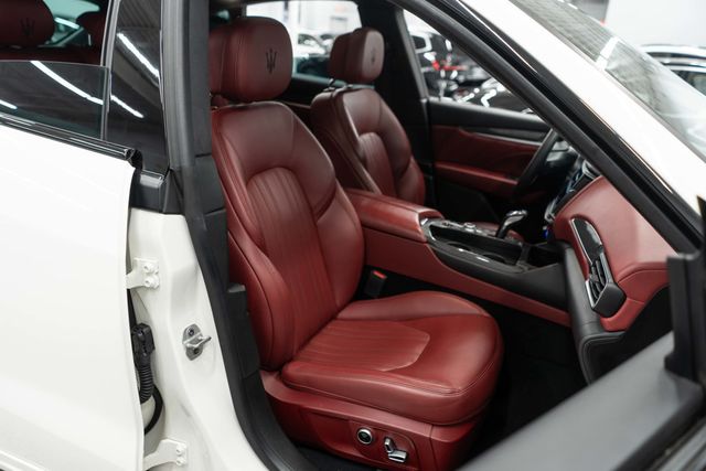 2022 Maserati Levante GT 3.0L - 22961188 - 9