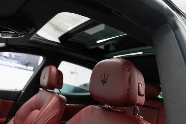 2022 Maserati Levante GT 3.0L - 22961188 - 10