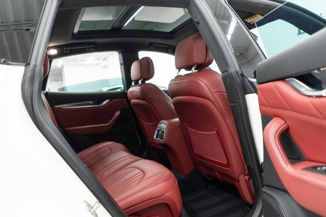 2022 Maserati Levante GT 3.0L - 22961188 - 11