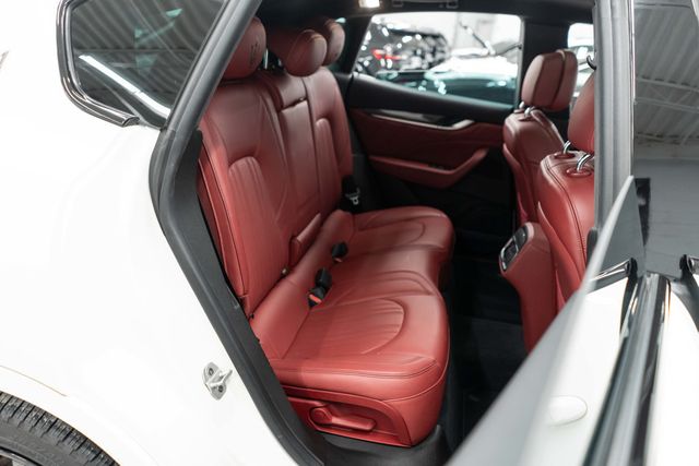 2022 Maserati Levante GT 3.0L - 22961188 - 12