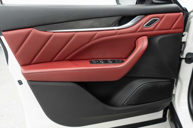 2022 Maserati Levante GT 3.0L - 22961188 - 13