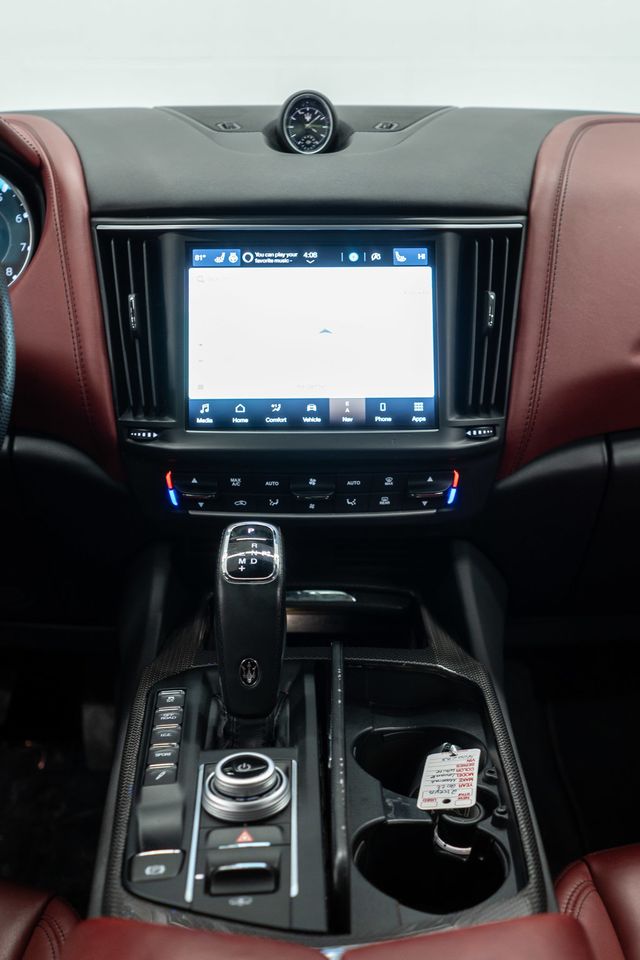 2022 Maserati Levante GT 3.0L - 22961188 - 16