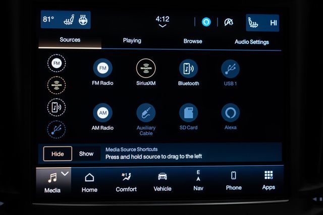 2022 Maserati Levante GT 3.0L - 22961188 - 20