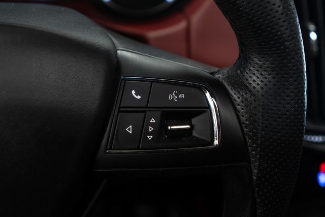 2022 Maserati Levante GT 3.0L - 22961188 - 24