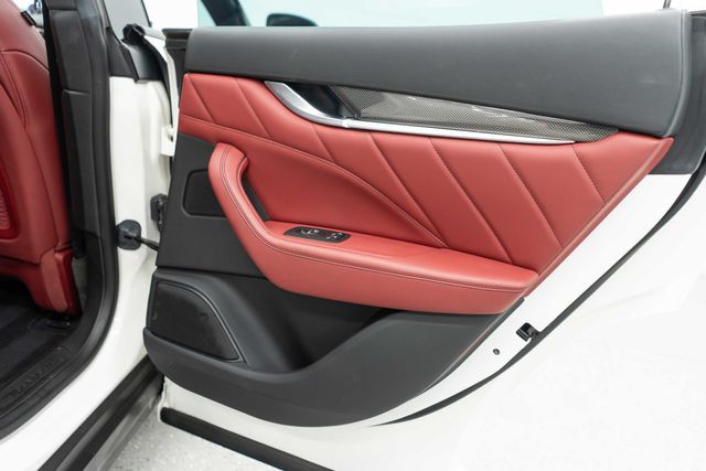 2022 Maserati Levante GT 3.0L - 22961188 - 25