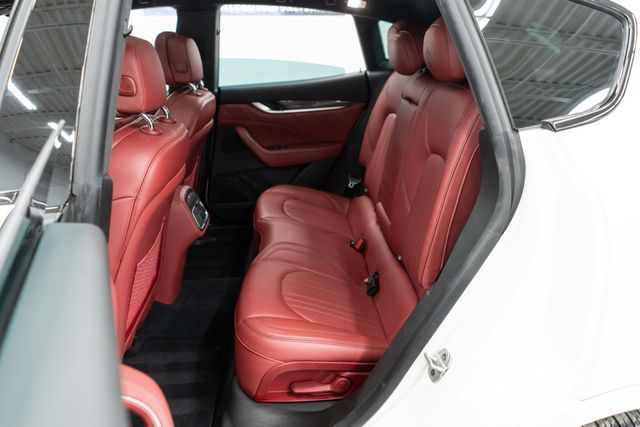 2022 Maserati Levante GT 3.0L - 22961188 - 26