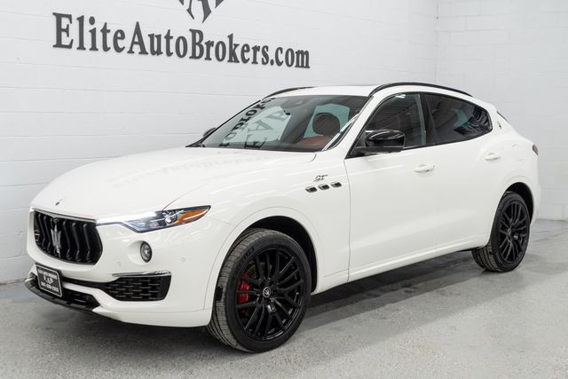 2022 Maserati Levante GT 3.0L - 22961188 - 28