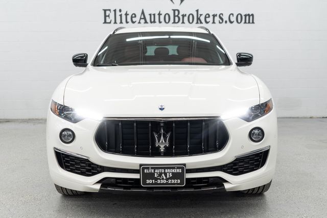 2022 Maserati Levante GT 3.0L - 22961188 - 2