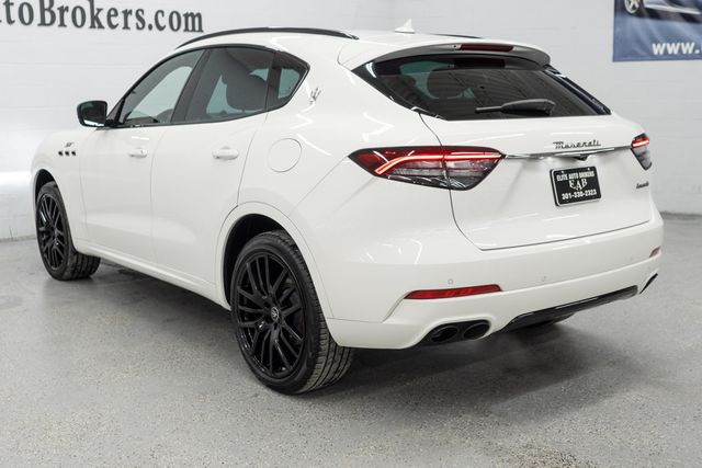 2022 Maserati Levante GT 3.0L - 22961188 - 29