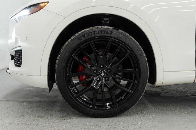 2022 Maserati Levante GT 3.0L - 22961188 - 30