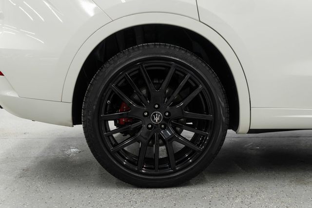 2022 Maserati Levante GT 3.0L - 22961188 - 32