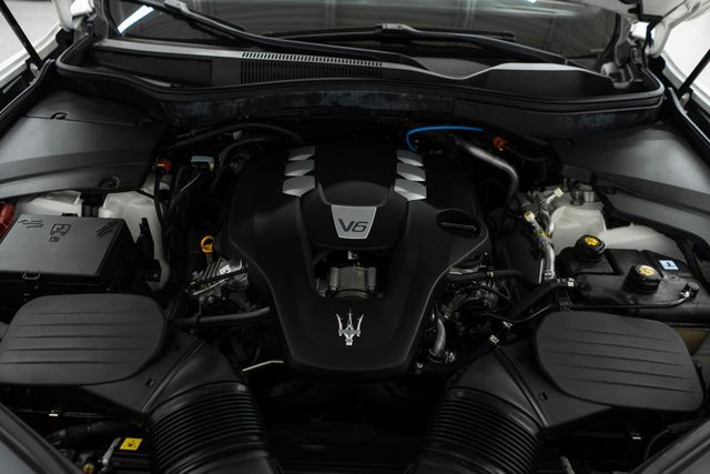2022 Maserati Levante GT 3.0L - 22961188 - 34