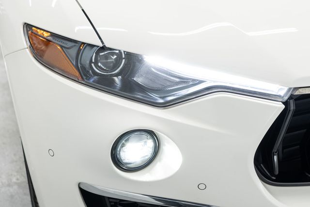 2022 Maserati Levante GT 3.0L - 22961188 - 35