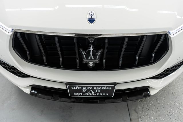 2022 Maserati Levante GT 3.0L - 22961188 - 36