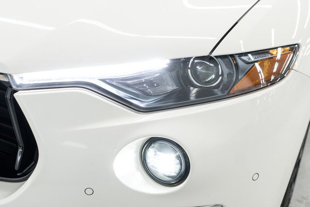 2022 Maserati Levante GT 3.0L - 22961188 - 37