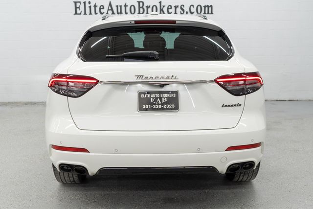 2022 Maserati Levante GT 3.0L - 22961188 - 3