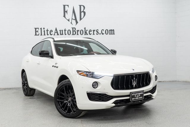 2022 Maserati Levante GT 3.0L - 22961188 - 43