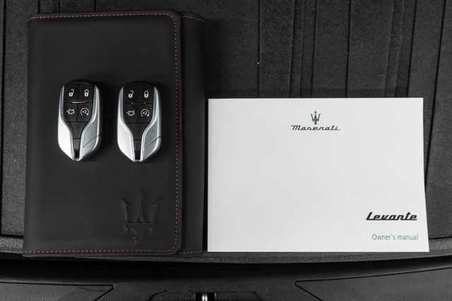 2022 Maserati Levante GT 3.0L - 22961188 - 46