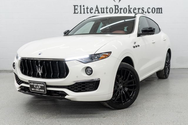2022 Maserati Levante GT 3.0L - 22961188 - 47