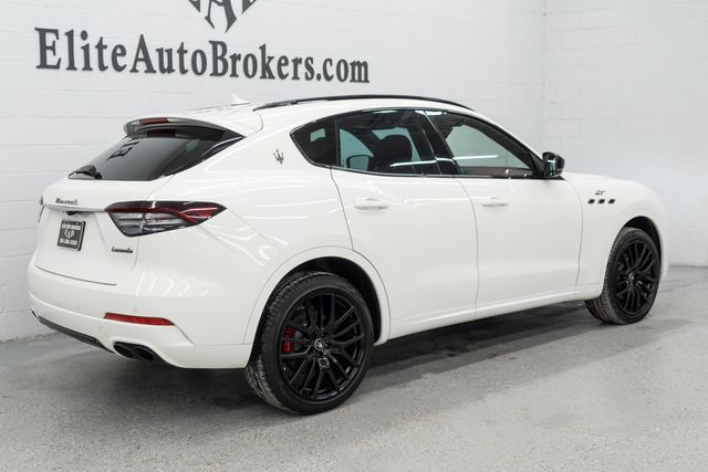 2022 Maserati Levante GT 3.0L - 22961188 - 5