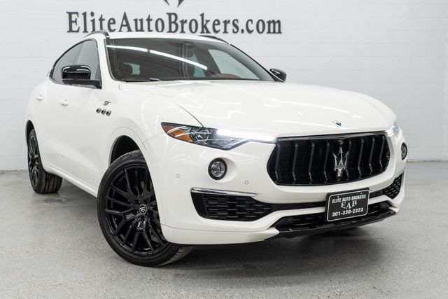 2022 Maserati Levante GT 3.0L - 22961188 - 6