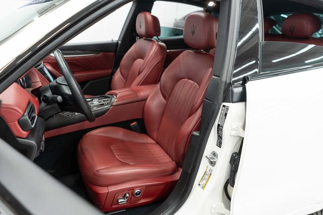 2022 Maserati Levante GT 3.0L - 22961188 - 7