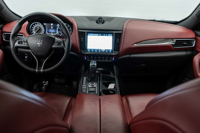 2022 Maserati Levante GT 3.0L - 22961188 - 8